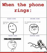 Image result for ring phones memes templates