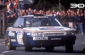 Image result for Manx National Rally 1992 Toyota Corolla