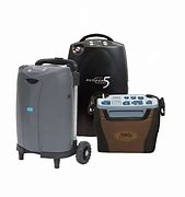 Image result for Azaz Portable Oxygen Concentrator