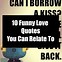 Image result for Thinking About You Funny Love Quotes