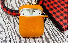 Image result for AirPod Keychain