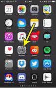 Image result for iPhone 7 Messages Settings