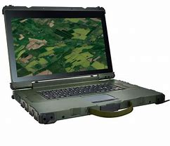 Image result for Military Laptop
