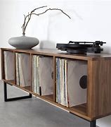 Image result for DIY Turntable Cabinets
