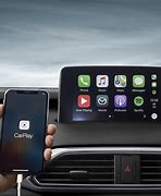 Image result for Apple CarPlay Android Auto