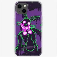 Image result for F-NaF Phone Case Willam and Glitchtrap