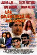 Image result for Las Calenturas De Juan Camaney
