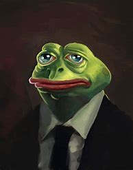 Image result for Pepe Frog Family