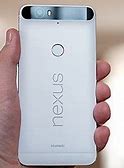 Image result for Nexus 6P Specs