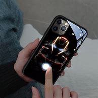 Image result for iPhone 11 Iron Man Phone Case Cute