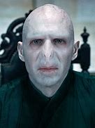 Image result for Harry Potter Voldemort Nose