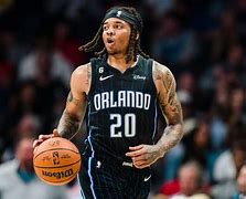 Image result for NBA Player with Green Hair