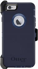 Image result for iPhone 6 Blue Otterbox