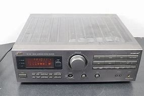 Image result for JVC Rx715