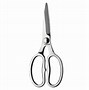 Image result for All Metal Kitchen Scissors