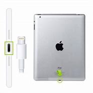 Image result for iPad 4 Charging Port