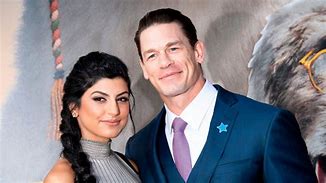Image result for John Cena Current Wife
