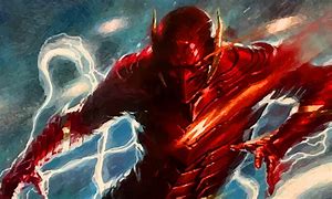 Image result for Cool Flash Hero
