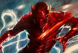 Image result for Cool Flash Superhero