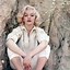 Image result for Marilyn Monroe Look