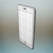 Image result for 3D-models iPhone 6 Grey