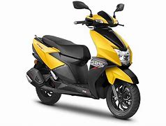 Image result for TVs Ntorq 125 Color