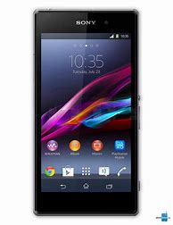 Image result for Sony Xperia Z1 Phone