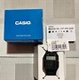 Image result for Casio Calculator Watch Replacement Strap Retro