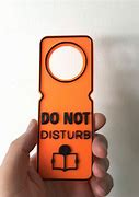 Image result for Plastic Door Hangers