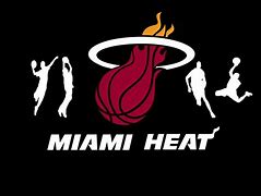 Image result for Miami Heat Logo Colored Page