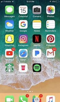 Image result for What Does the Mangebac Home Screen Look Like
