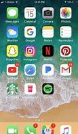 Image result for Best iPhone App Layout