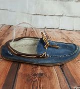 Image result for Ll Bean Leather Slippers Men