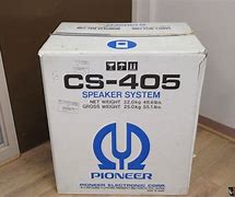 Image result for Vintage Pioneer Floor Speakers