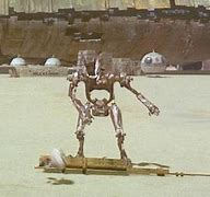 Image result for Star Wars ASP Droid