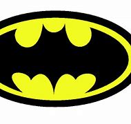 Image result for Batman Logo Clip Art