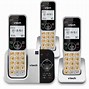 Image result for Cordless Phones with Answering System