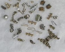 Image result for Heavy Duty Necklace Clasp