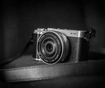 Image result for Black Camera