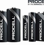 Image result for Duracell Procell Batteries