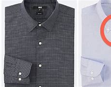 Image result for Button On Shirt