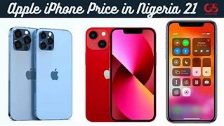 Image result for iPhone X Plus Price in Nigeria