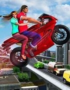 Image result for Motorcycle Shooting Game