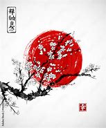 Image result for Japanese Ink Painting Sumi E