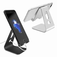 Image result for Round Table Cell Phone Charging Stand
