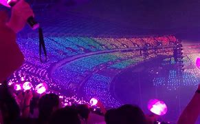 Image result for BTS Army Concert