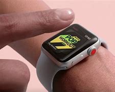 Image result for Apple Watch 3 vs 4