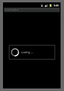 Image result for Android Loading Icon