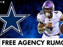 Image result for Dallas Cowboys Signings