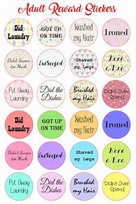 Image result for Free Printable Stickers for Adults